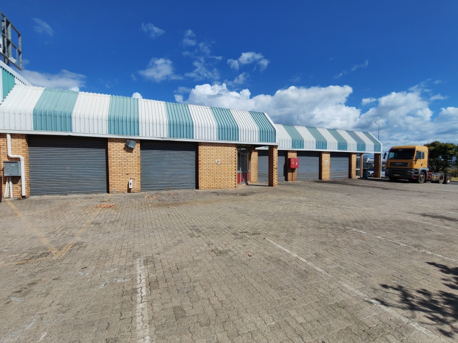 To Let commercial Property for Rent in Somerset West Business Park Western Cape